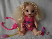 14" HASBRO BABY ALIVE 'SWEET