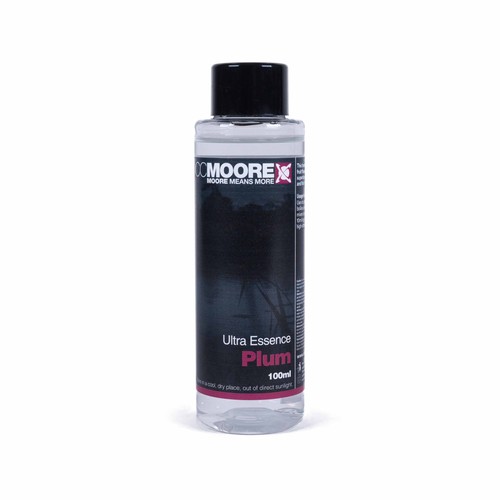 Moore ultra plum - ultra, essence