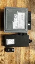 BMW E92 335i ECU/DME, CAS, Key
