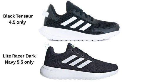Adidas lite racer tensaur - adidas,