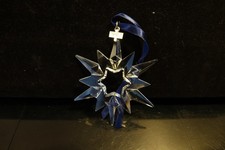 Swarovski Christmas Star 1997