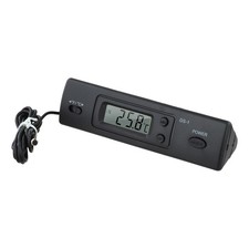 Multi Function Car Thermometer