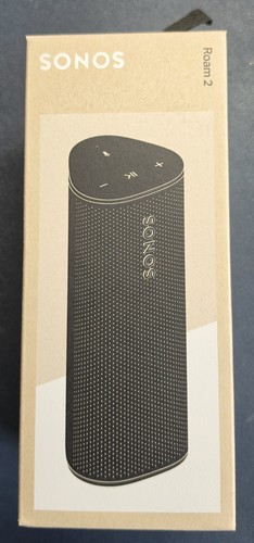 Sonos roam smart - smart, speaker
