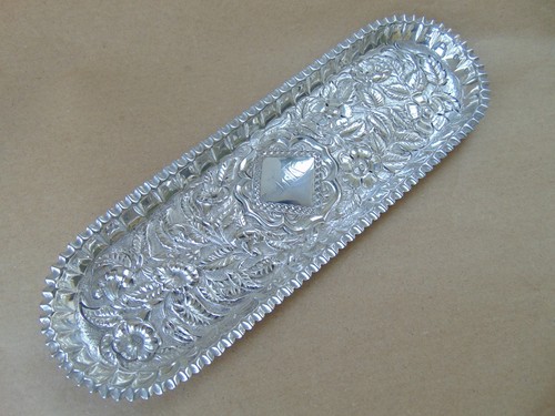 Gorgeous victorian sterling - gorgeous,