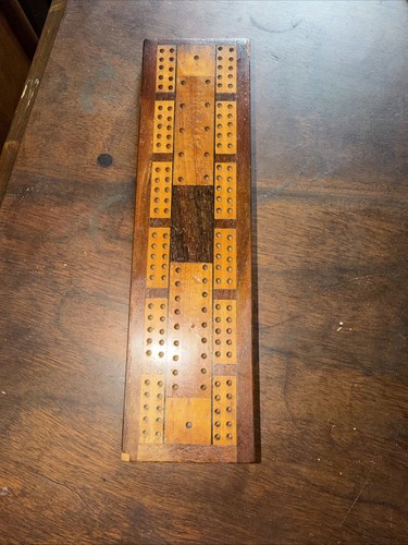 Antique hand made - hand,