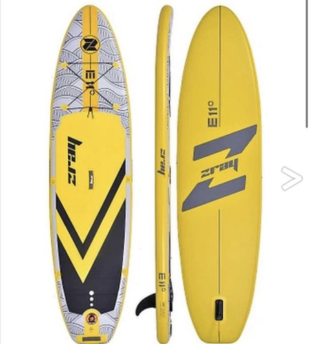 Zray e11 x32 yellow - zray, 11'0"x32"x5"