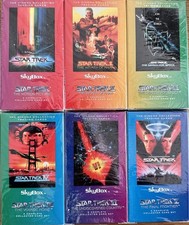 NEW Star Trek Cinema