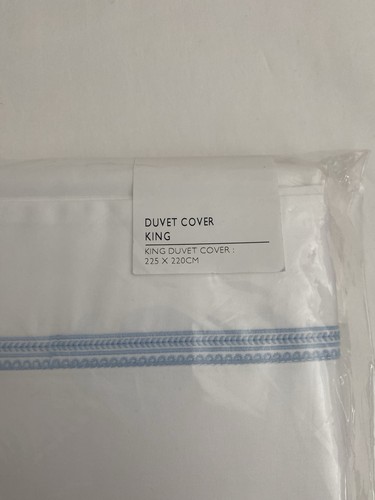 Duvet cover the white - cover, company
