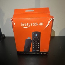 Amazon fire stick 4k - tv,