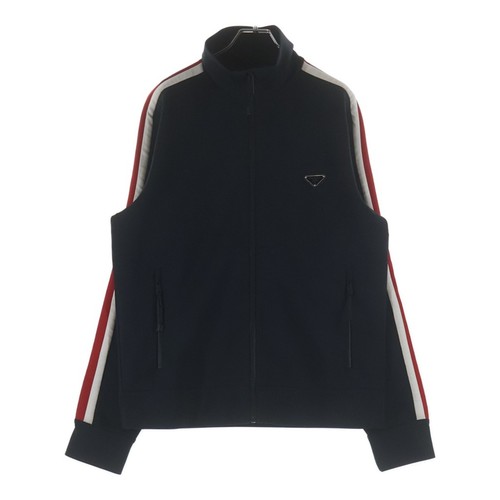 Prada sideline tape - prada, track
