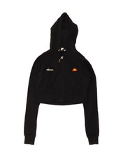 ELLESSE Womens Graphic Crop