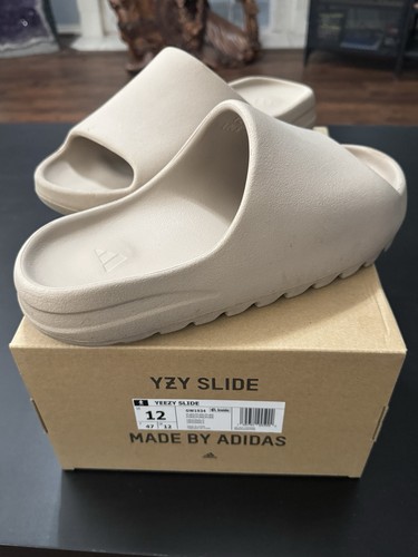 Adidas yeezy slide pure size - pure,