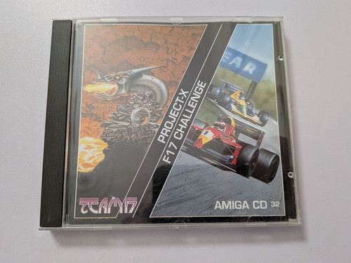 Project f17 challenge - x, /