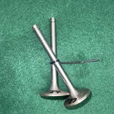 BSA A10 Super Rocket Inlet