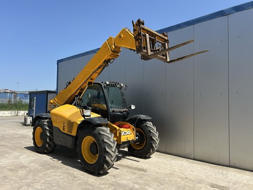 Jcb 535 9 - jcb, 535-95