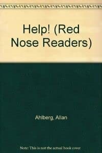 Help - nose, readers)