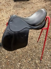 18” Martin Wilkinson - Black - Gullet 4” D-D 9.5” (22)