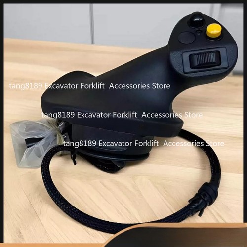 Dozer control joystick left - control,