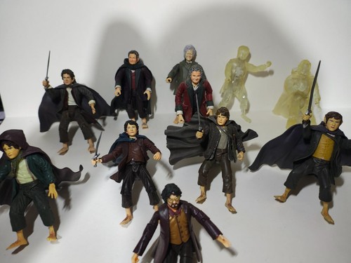 Toy biz lord - biz, of