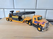 Buddy L Pressed Steel Truck
