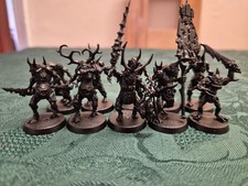 Warhammer 40k/Fantasy Battle