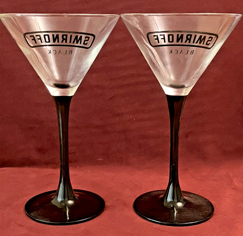 Collectable smirnoff black - collectable,