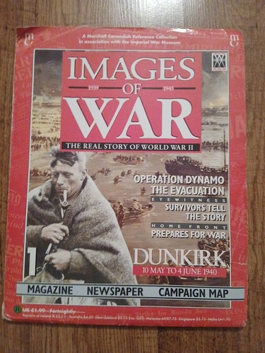 Images war 1939 - war, 1939-1945.