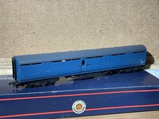 BACHMANN OO GAUGE 34-652 63'
