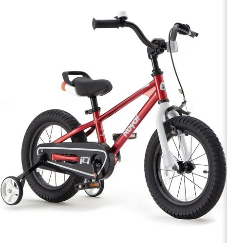 Royalbaby kids bikes - kids, 14"