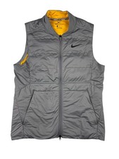 Nike AreoLoft Golf Grey Gillet