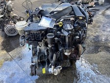 2011 FORD GALAXY 2.0LTR DIESEL ENGINE  DW10C 164K