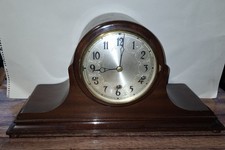 Antique German HAC Arched Top