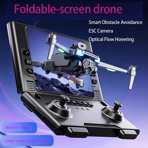 M66 max professional drone - m66,