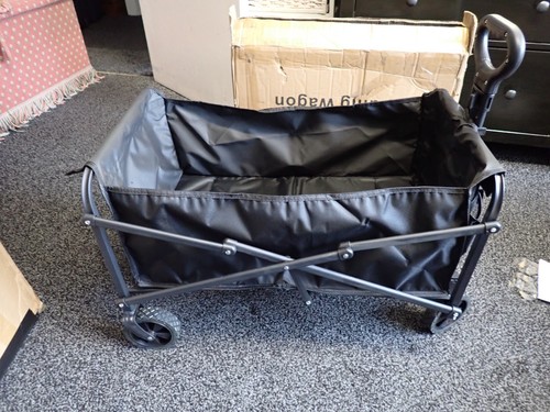 Gooway small folding wagon - gooway, /