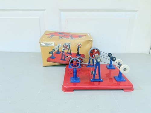 Vintage mamod ws1 workshop - ws1,