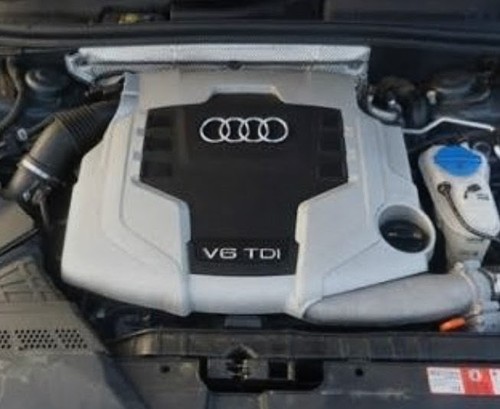Engine ccwa v6 diesel - ccwa,