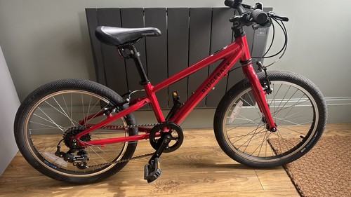 Ridgeback boys bike - ridgeback,