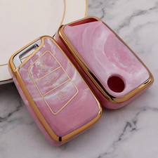 Key cover case for - for, vw