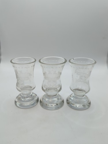 Engraved etched victorian - engraved,