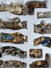 11 resin traditional Holy