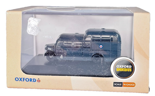 Oxford diecast ncom001 - ncom001, 1/148