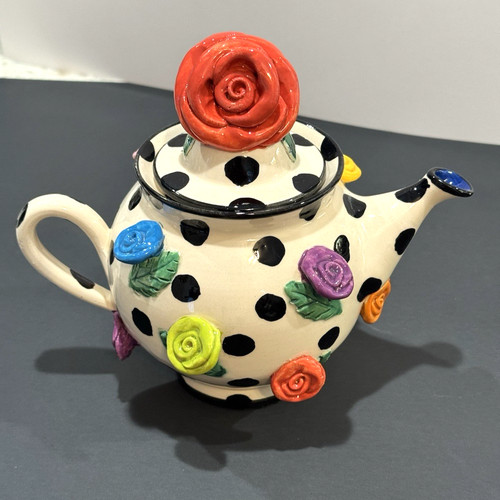 Mary rose young - painted, &