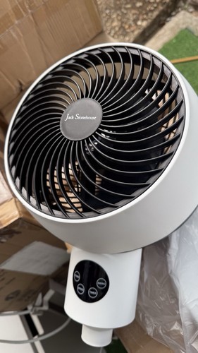 Portable pedestal fan air - portable,