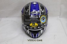 Vrr Torque Full Face Helmet