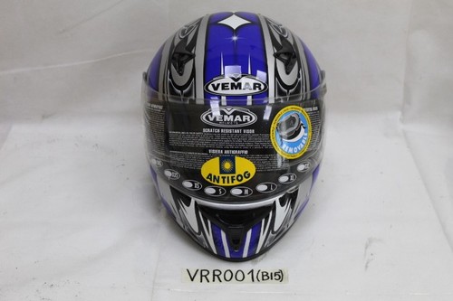 Vrr torque full face - vrr, helmet