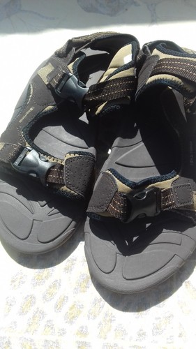 Karrimor mens antibes sandals - karrimor,