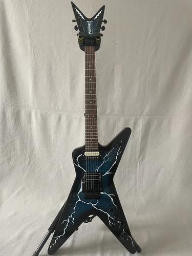 Custom dime washburn dimebag - custom,