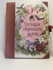 Past Times 1997 Victorian