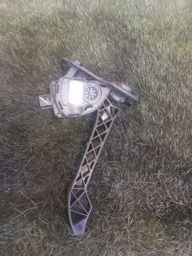 Ford transit mk8 throttle - ford,