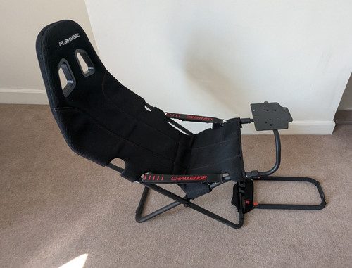 Playseat challenge actifit - challenge,